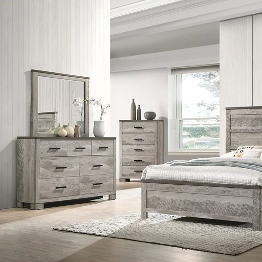 Dressers
