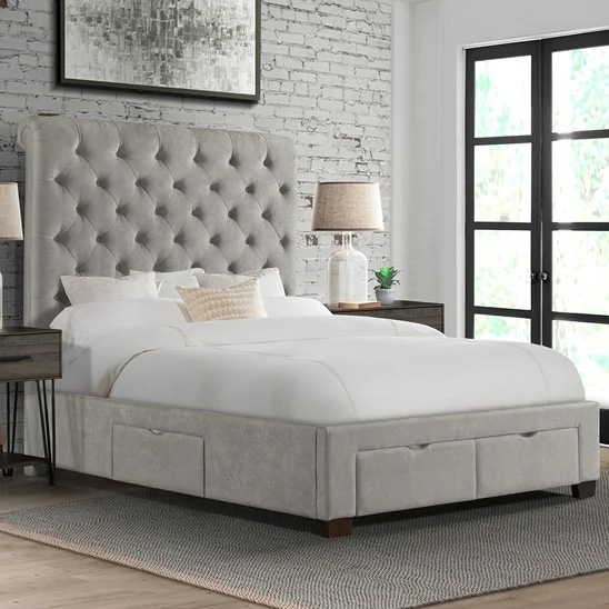 beds