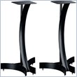ADD TO YOUR SET: BELL'O Steel Speaker Stands