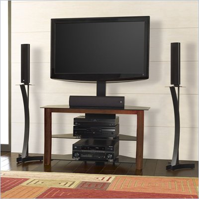 Bello Triple Play 42 Inch Universal Flat Panel Audio/Video System