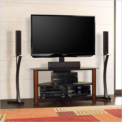 Bello Triple Play 52 Inch Universal Flat Panel Audio/Video System