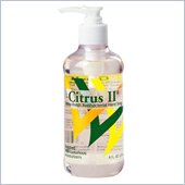 Beaumont Citrus II Antibacterial Hand Liquid Soap