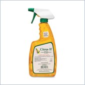 Beaumont Citrus II Germicidal Cleaner