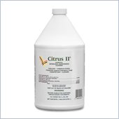 Beaumont Citrus II Germicidal Cleaner