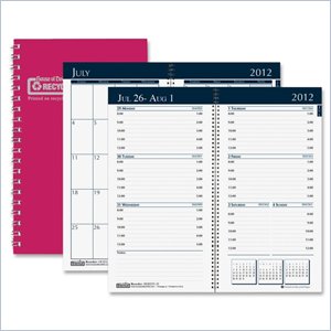 House of Doolittle Academic Pocket Planner
