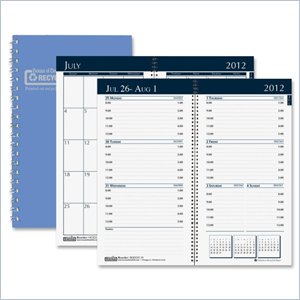 House of Doolittle Academic Pocket Planner