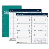 House of Doolittle Academic Planner