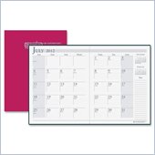 House of Doolittle Academic Planner