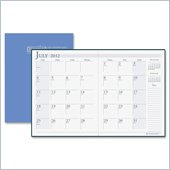 House of Doolittle Academic Planner
