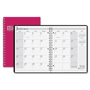 House of Doolittle Academic Planner