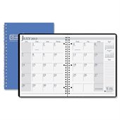 House of Doolittle Academic Planner