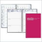 House of Doolittle Academic Planner