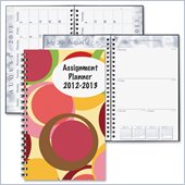 House of Doolittle Student Assignment Book