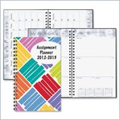 House of Doolittle Student Assignment Planner