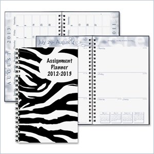 House of Doolittle Student Assignment Planner