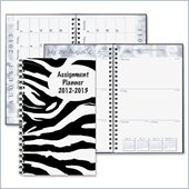 House of Doolittle Student Assignment Planner