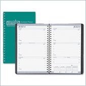 House of Doolittle Academic Planner