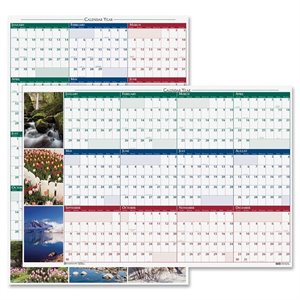 House of Doolittle Earthscapes Wall Calendar