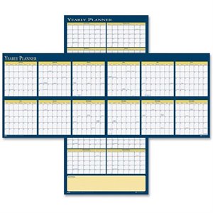 House of Doolittle 3974 Wall Calendar