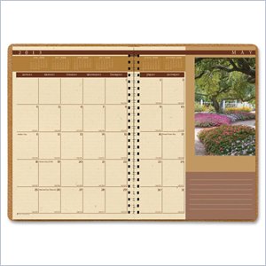 House of Doolittle Landscapes Planner