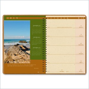 House of Doolittle Landscapes Planner