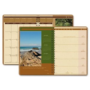 House of Doolittle Landscapes Planner
