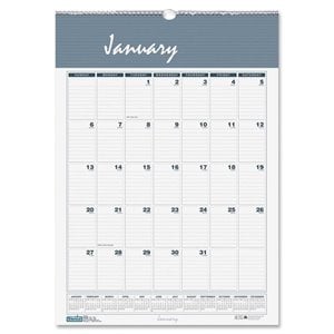 House of Doolittle Bar Harbor Wall Calendar