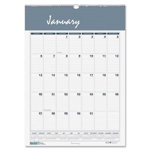 House of Doolittle Bar Harbor Wall Calendar