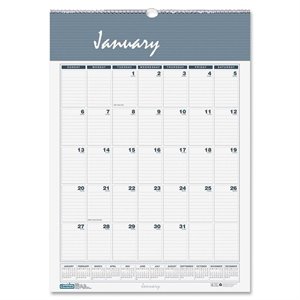 House of Doolittle Bar Harbor Wall Calendar