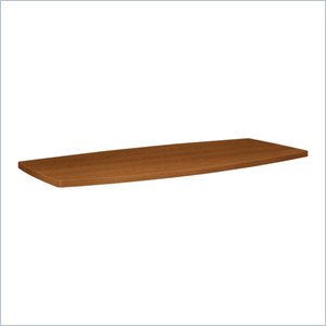 Basyx Boat Shaped Conference Table Top