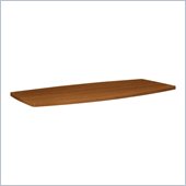 Basyx Boat Shaped Conference Table Top