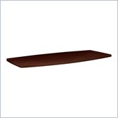Basyx Boat Shaped Conference Table Top