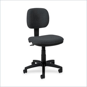 Basyx VL610 Pneumatic Task Chair