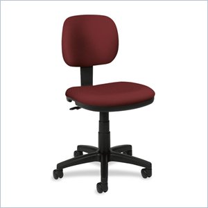 Basyx VL610 Pneumatic Task Chair