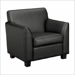 Basyx VL871 Leather Chair