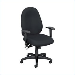 Basyx VL630 High Back Task Chair