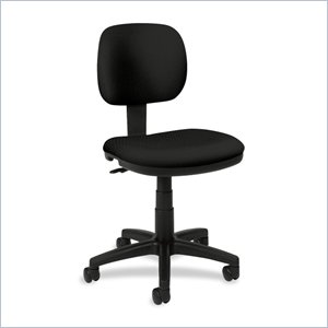 Basyx VL610 Light-duty Task Chair