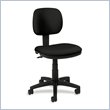 ADD TO YOUR SET: Basyx VL610 Light-duty Task Chair
