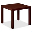 ADD TO YOUR SET: Basyx BLH3170 Corner Table