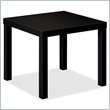 ADD TO YOUR SET: Basyx BLH3170 Corner Table