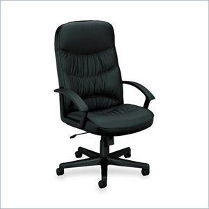 Basyx VL641 High Back Executive Chair