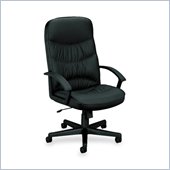Basyx VL641 High Back Executive Chair