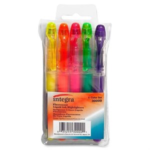 Integra Liquid Highlighters