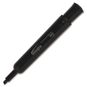 Integra Permanent Chisel Marker