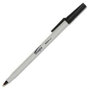 Integra Ballpoint Stick Pen