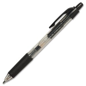 Integra Retractable Gel Ink Pen