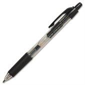 Integra Retractable Gel Ink Pen