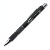 Integra Retractable Ergonomic Ballpoint Pen