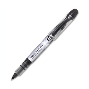 Integra Liquid Ink Rollerball Pen