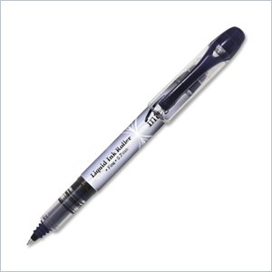 Integra Liquid Ink Rollerball Pen